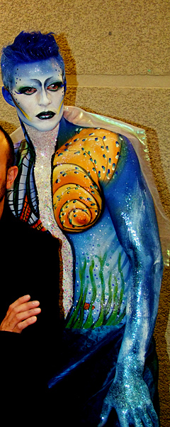 20110519 Dainius Klivickas bodypainting 003