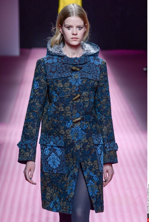 Read more about the article „Mary Katrantzou“ kolekcija