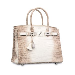 Read more about the article HERMES BIRKIN RANKINIŲ POPULIARUMAS