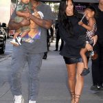 kim-kardashian-kanye-westas-su-vaikais-saint-ir-north-75282797