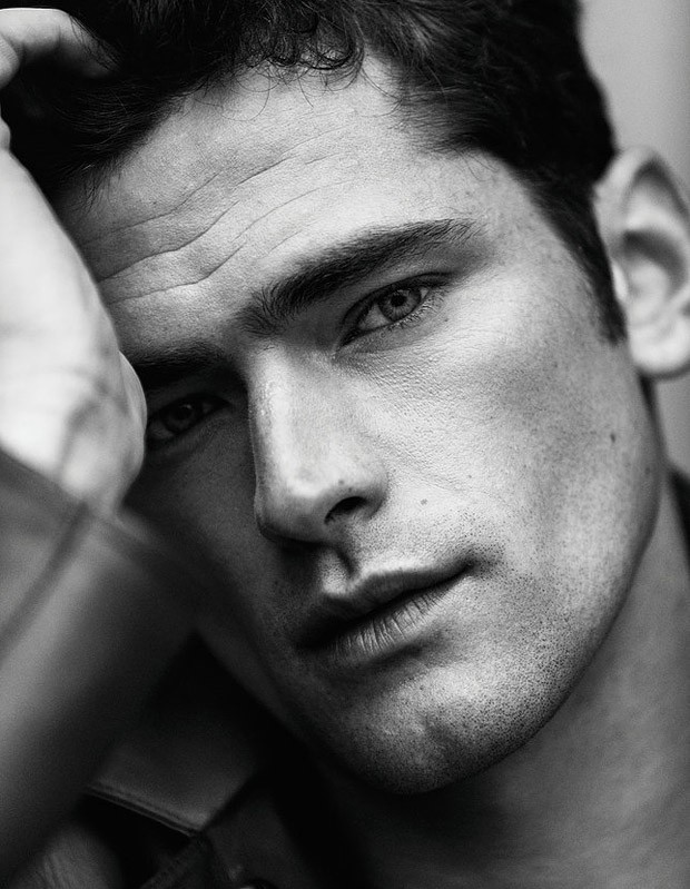 Sean OPry LOfficiel Hommes Spain Javier Biosca 01 620x799