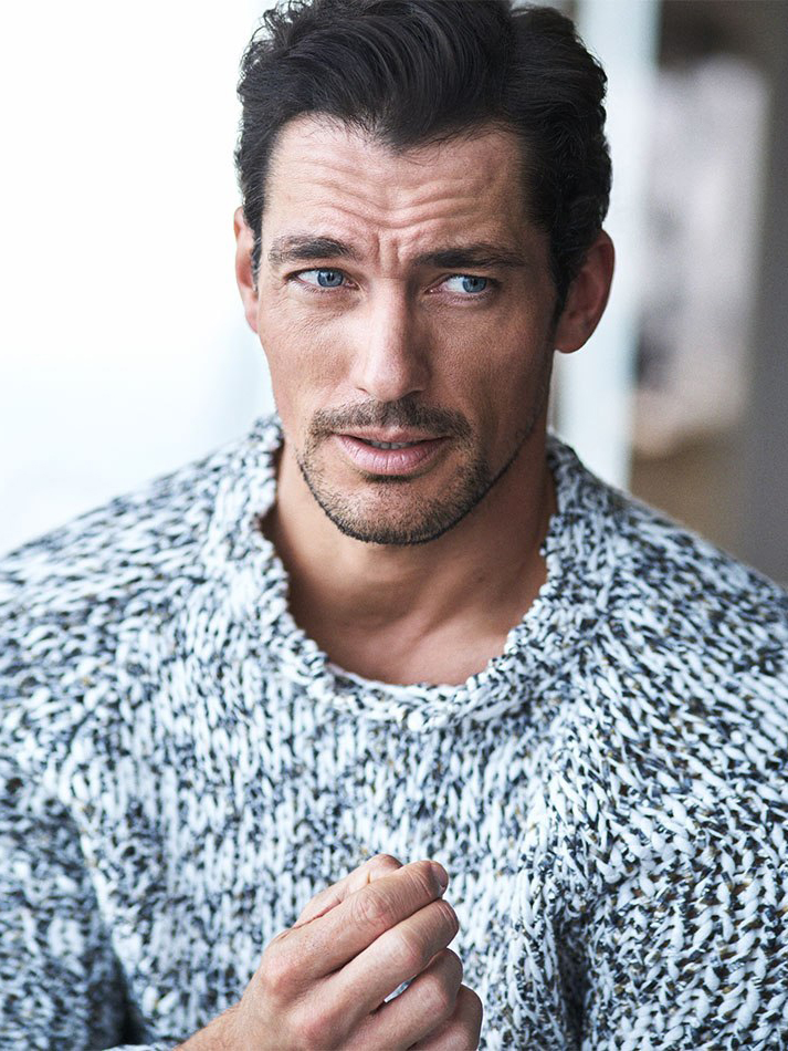 david gandy747