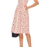 HVN-Laura-Cherry-Printed-Cotton-Dress