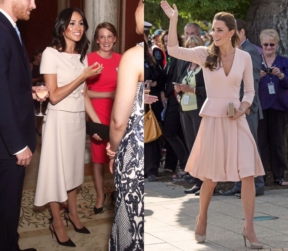 hbz-meghan-markle-kate-middleton-pink-comp-full-1530049634